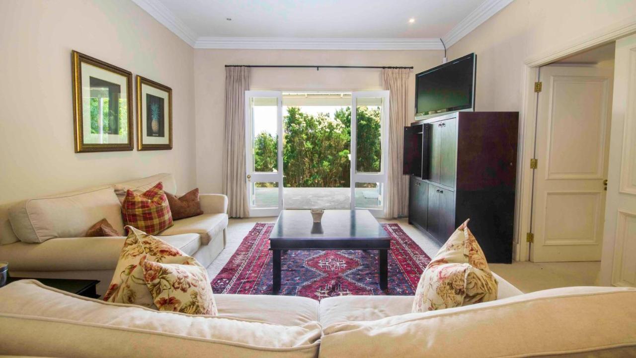 อรัม ฮิลล์ ลอดจ์ Bed & Breakfast Balgowan ภายนอก รูปภาพ
